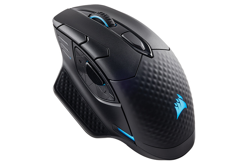 Gaming DARK CORE RGB