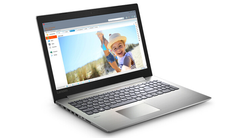 IdeaPad 330-15ICN