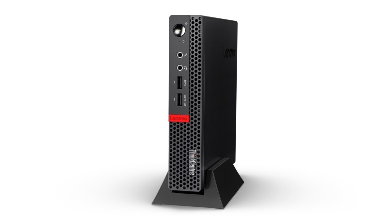ThinkCentre M625q Tiny