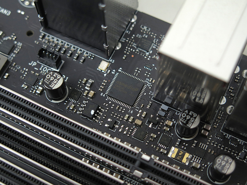 ASMediaのUSB 3.1ホストコントローラ「ASM3142」