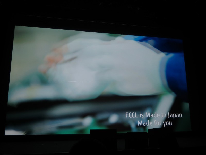 日本のモノづくりを世界に発信。そして人に寄り添う製品へ