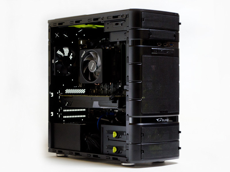 NEXTGEAR-MICRO am540PA2