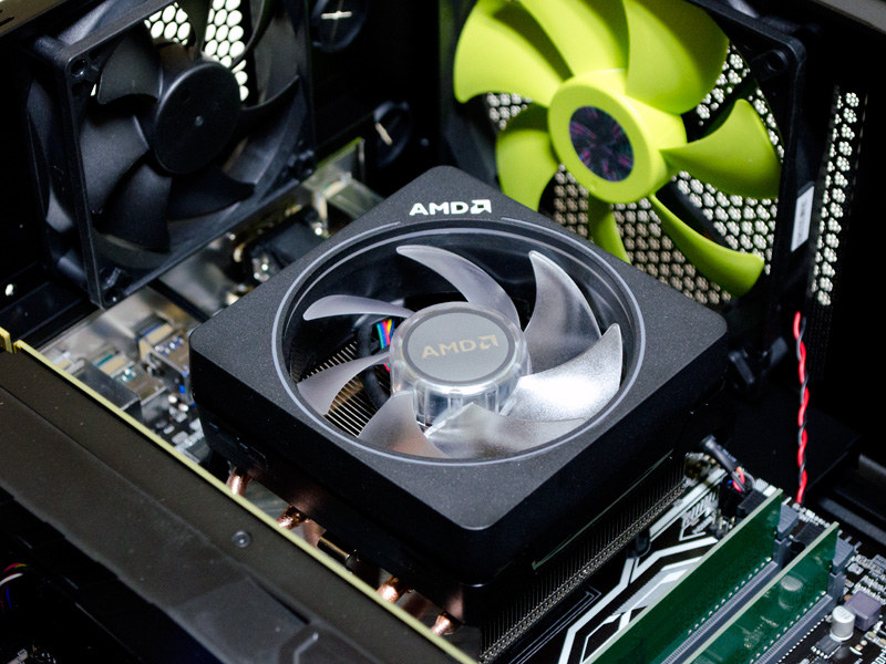 プロセッサ周辺