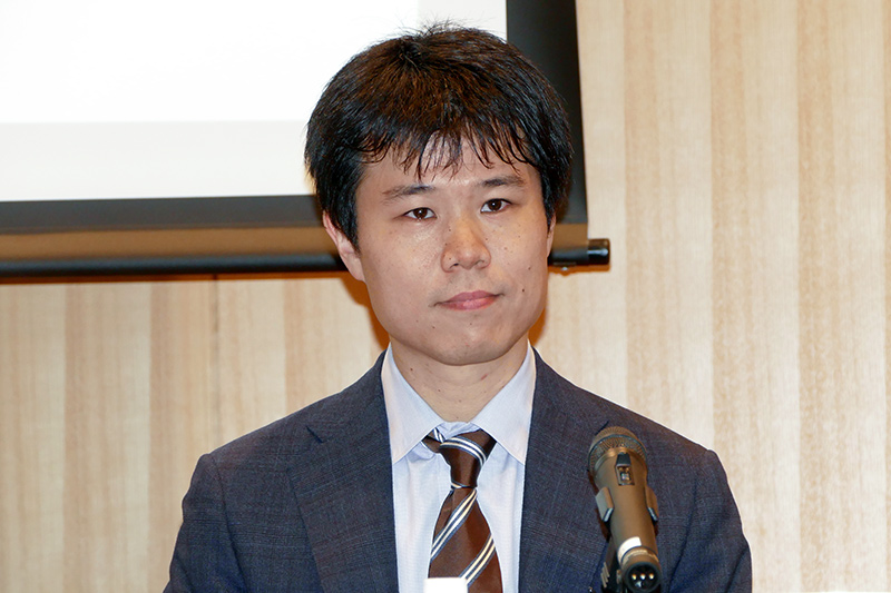 慶應義塾大学 量子コンピューティングセンター長 山本直樹氏