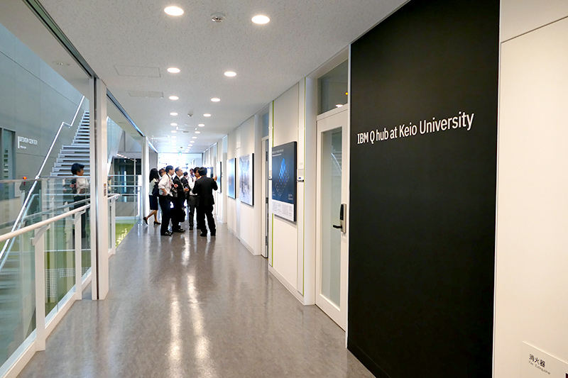 10名前後の多様な人材が集う場所となるとのこと