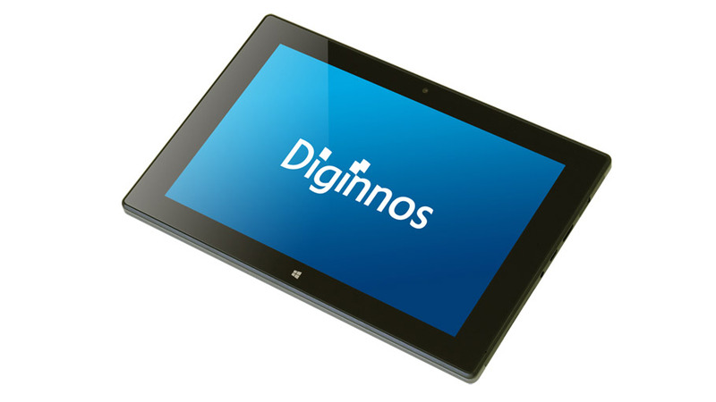Diginnos Tablet DG-D09IW2SL