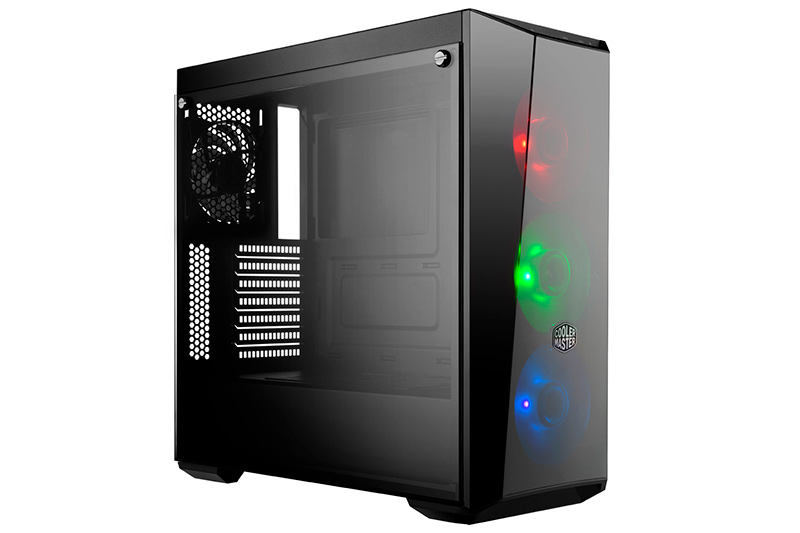 MasterBox Lite 5 RGB