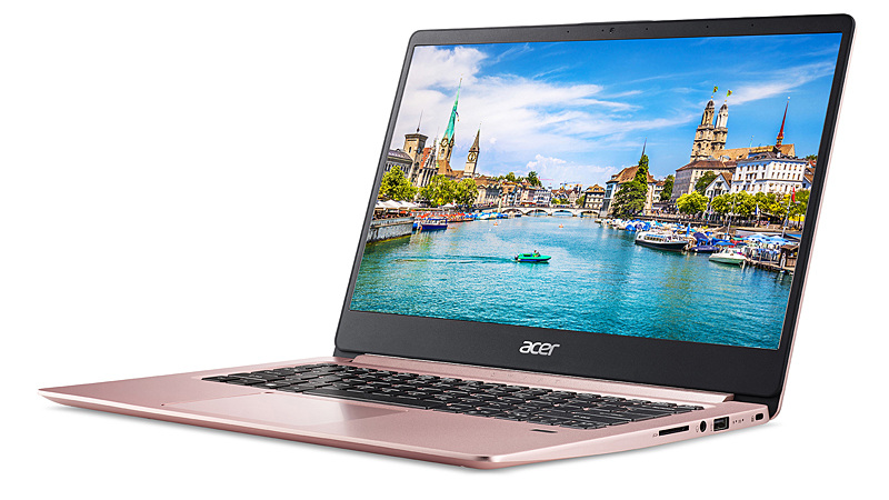 SF114-32-N14Q/P(サクラピンク)