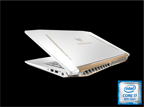 Helios 300スペシャルエディション