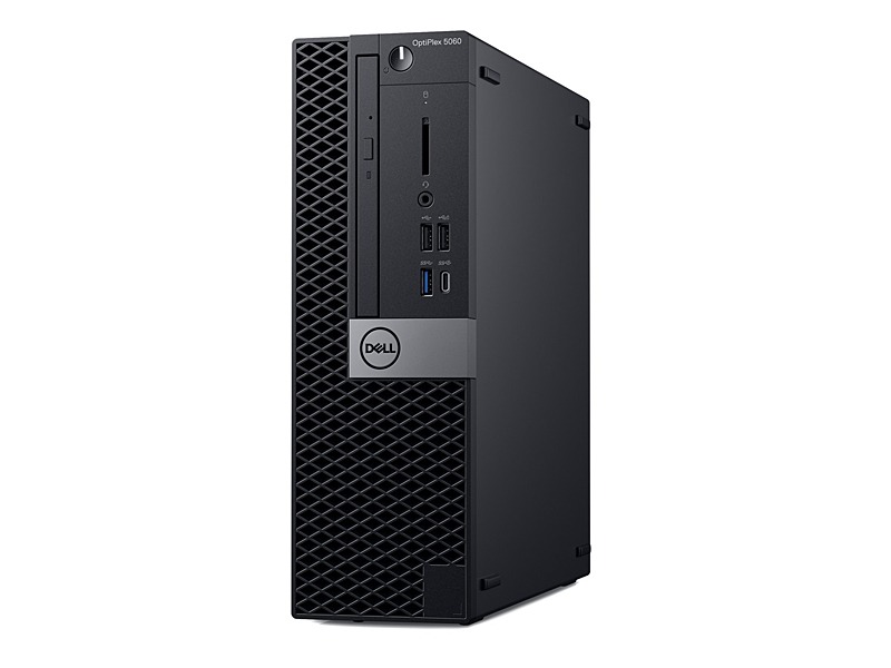 OptiPlex 5060スモールファクタ