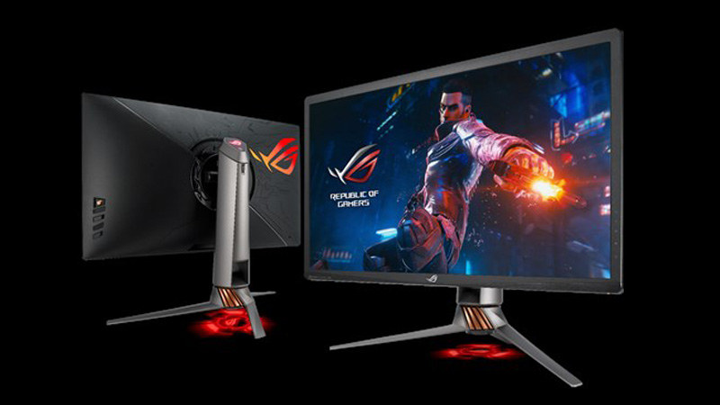 ROG Swift PG27UQ