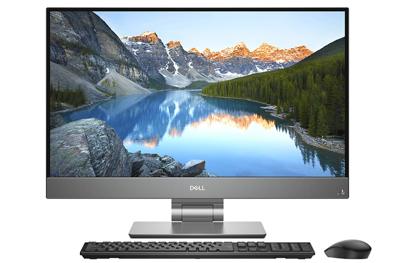 New Inspiron 27 7000