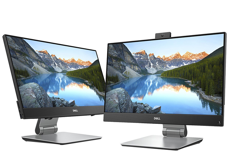 New Inspiron 24 5000