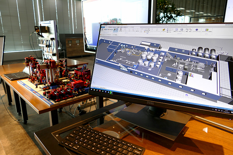 イノベーション発信を目指すアクセンチュア・イノベーション・ハブ