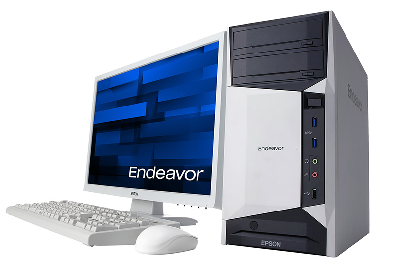 Endeavor MR8100