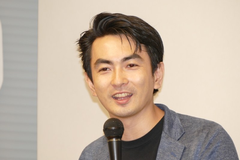 DataRobotチーフデータサイエンティスト シバタアキラ氏