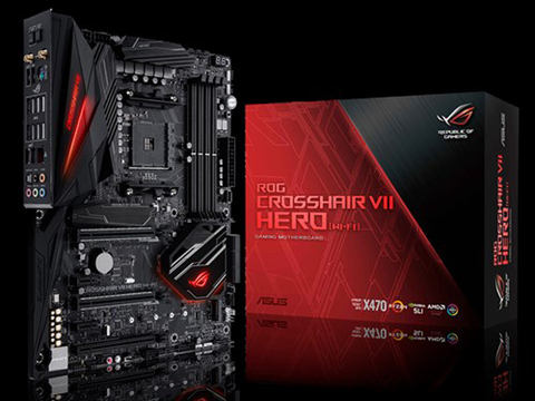 ASUS、Gemini Lake搭載のファンレスMini-ITXマザー - PC Watch