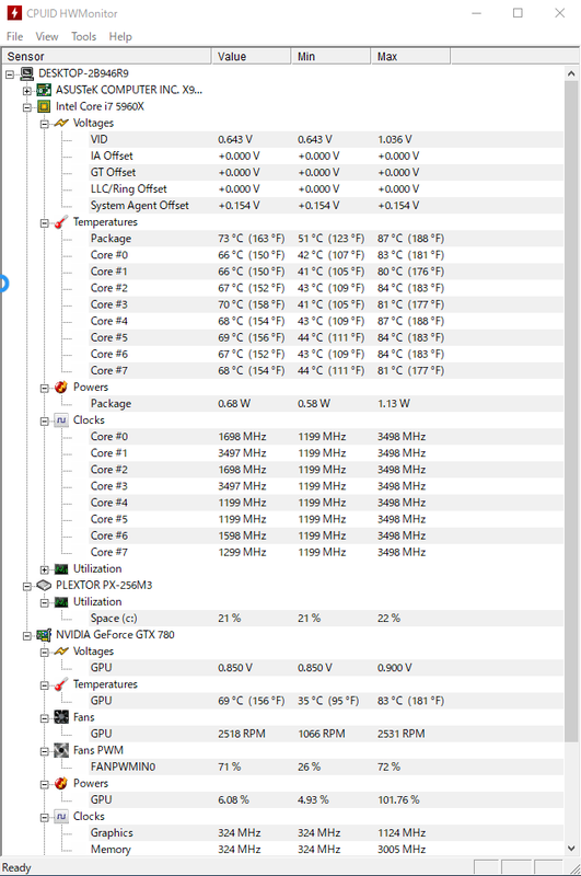 ノーマル:OCCTクールダウン前