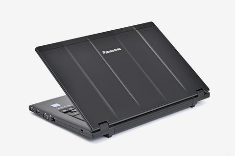 ノートパソコン パナソニック　レッツノートCF-SX3 、オフィス付き設定不要① レンタル] パナソニック Let's note(レッツノート) CF-SV7 CF