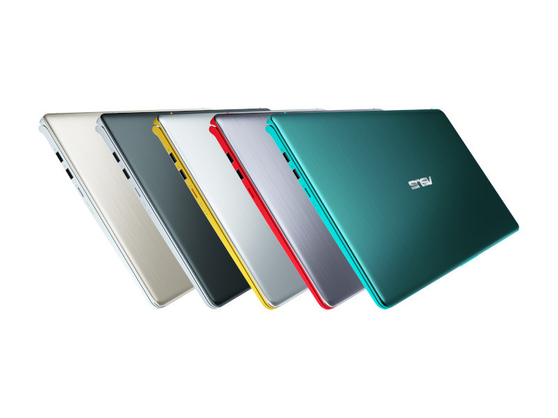 VivoBook S15(S530)/S14(S430)