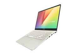 ASUS、カラフルでアイキャッチなノートPC「VivoBook S15/S14」 - PC Watch