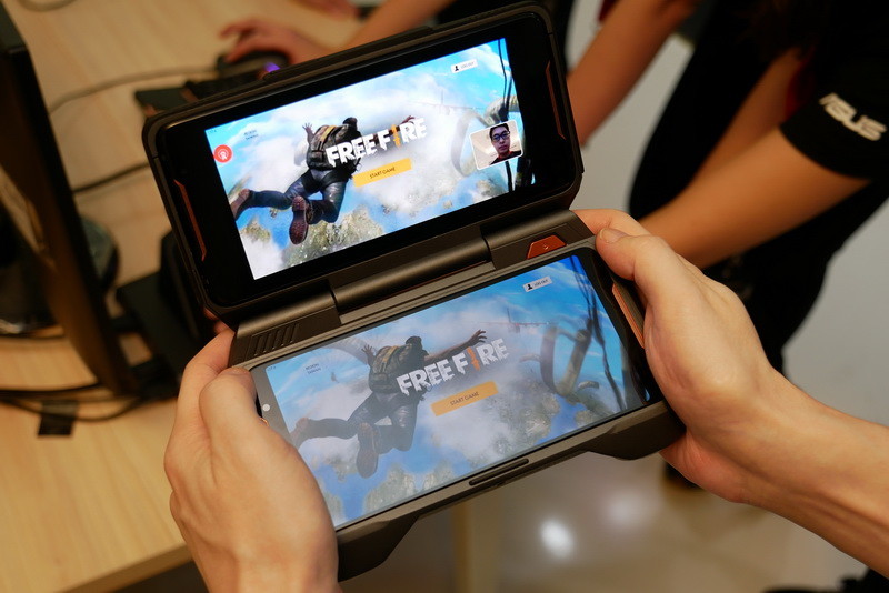 デュアルスクリーンでの動作を可能とする「TwinView Dock」