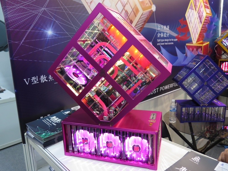 ピーチブロッサム