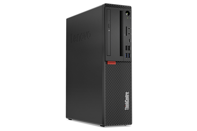 ThinkCentre M720s Small
