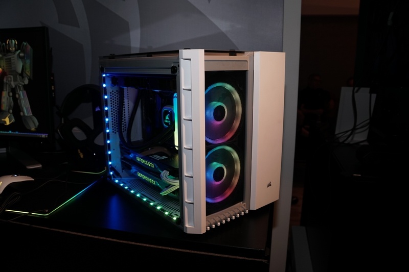 「Crystal Series 280X RGB」