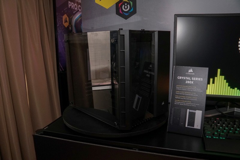 「Crystal Series 280X」