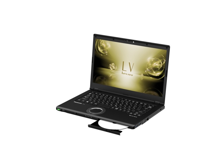 ジェットブラックモデル