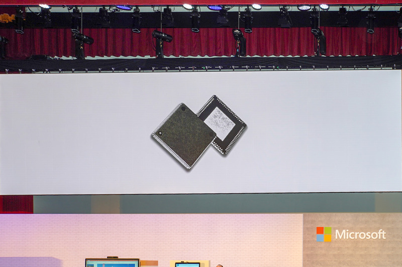 Azure Sphere用のMCU