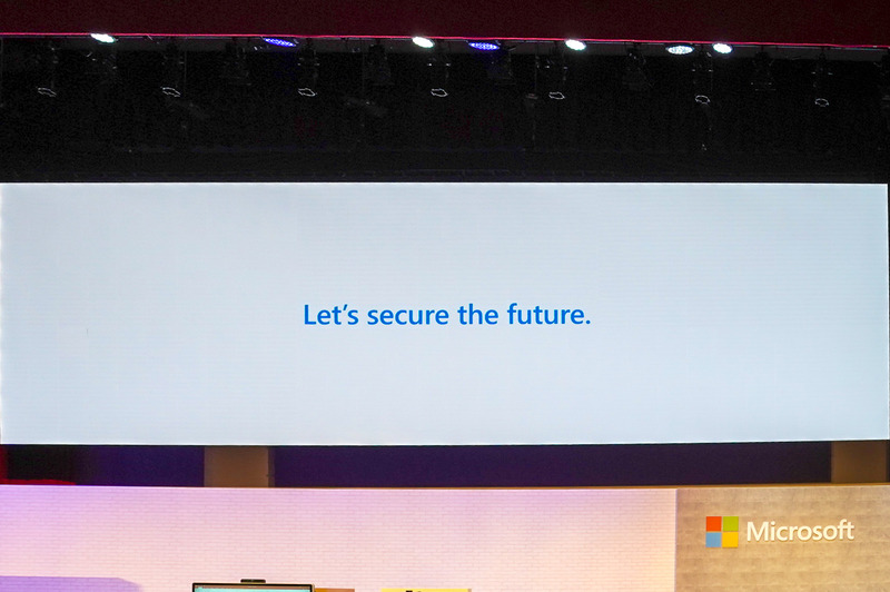 Azure Sphereでセキュアなインテリジェントエッジが作れるとアピール