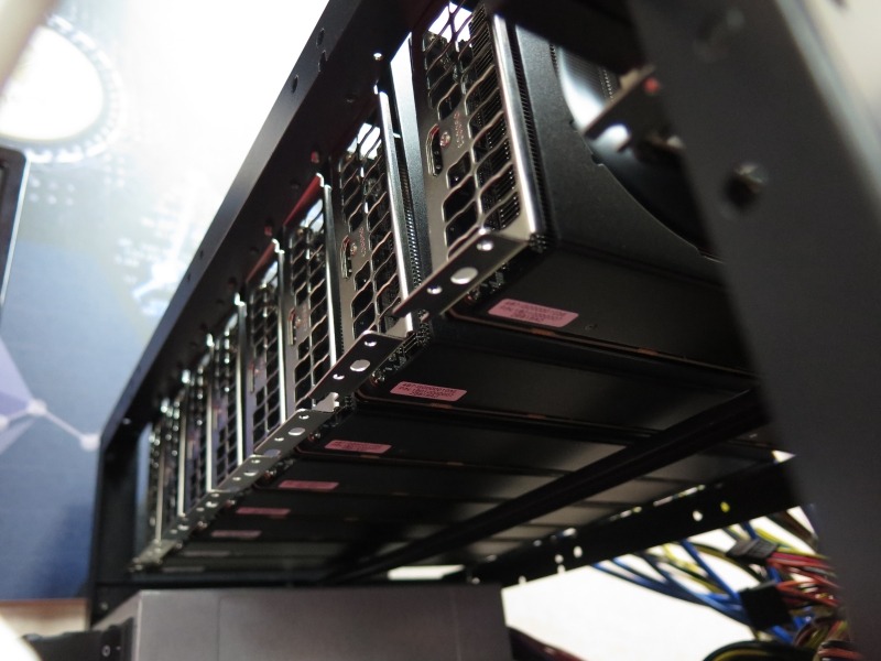 かなりの基板面積を削減できる