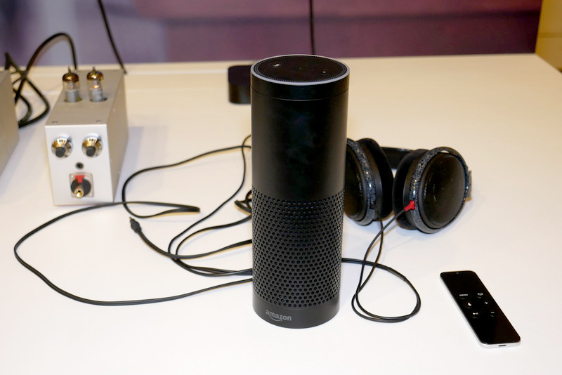 Amazon Alexa用スキル「Audio Station skill」の日本語対応を行なう予定