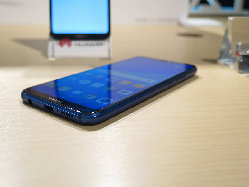 ついに端子はUSB Type-Cになった