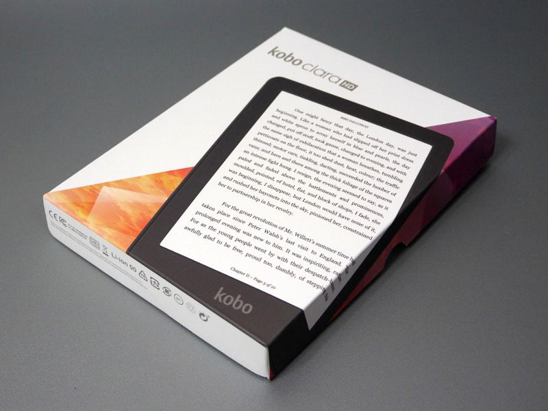 パッケージ。デザインは従来と同じ路線だ