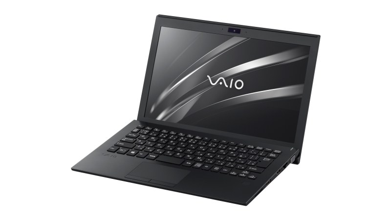 VAIO Pro PF