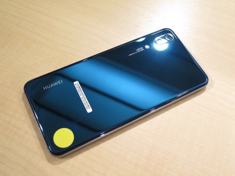 ミッドナイトブルーモデル