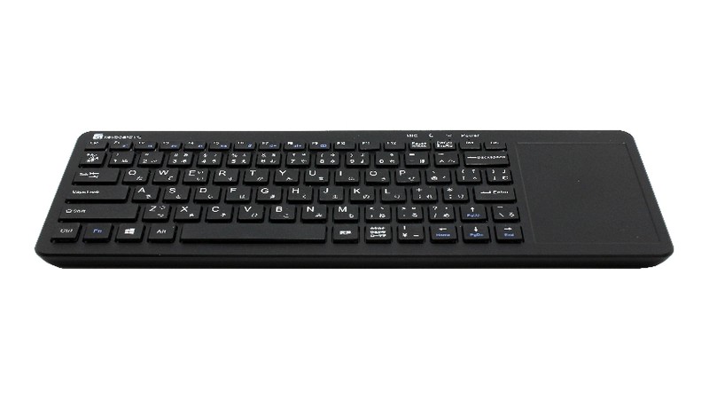 キーボードPC II-Pro Edition-