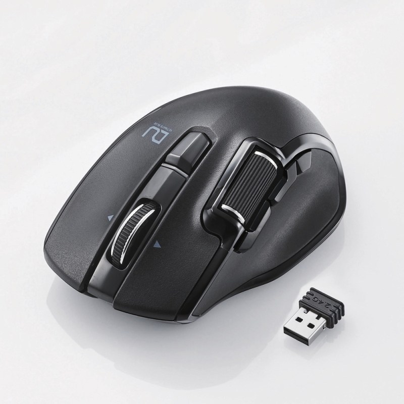 M-DWS01DBBK(Sサイズ)