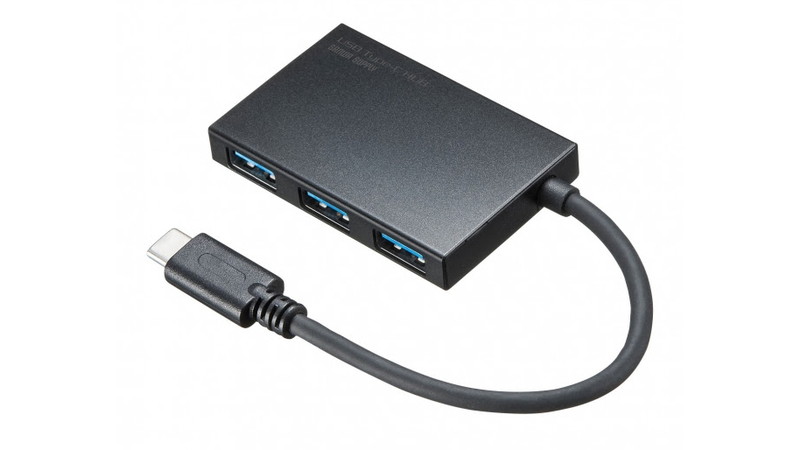 USB-3TCH9BK