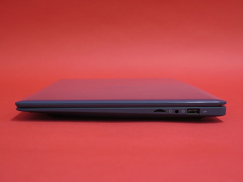 PC短評】Windows 10 ProとフルHD液晶搭載で約35,000円の14型ノート