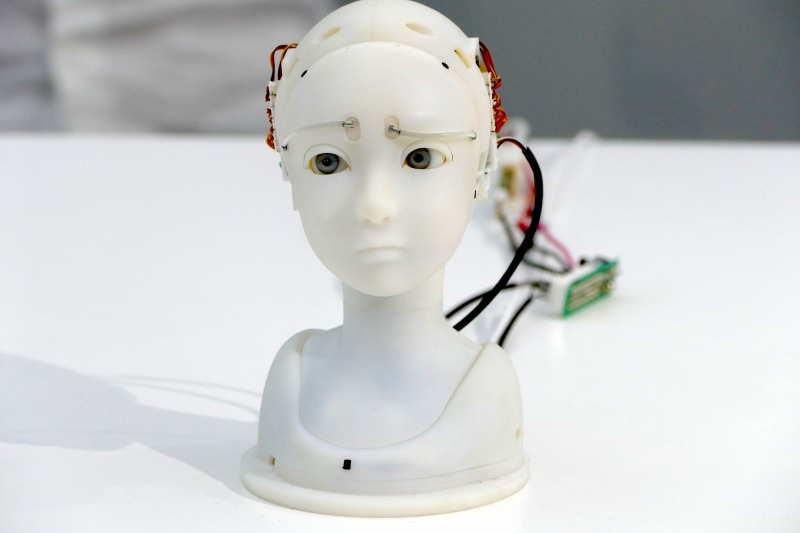 「SEER」のさまざまな表情