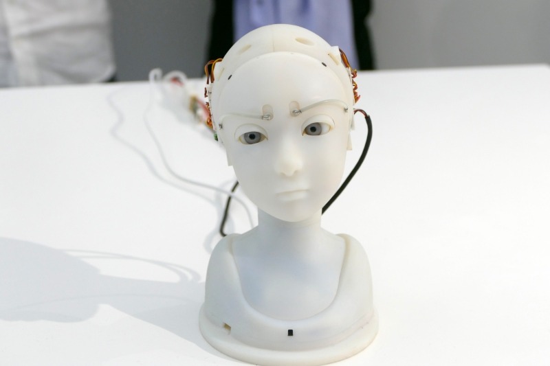 「SEER」のさまざまな表情