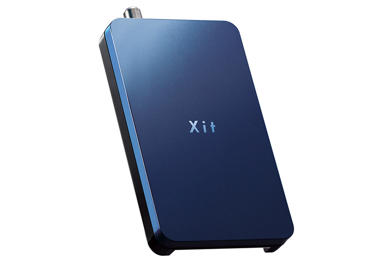 Xit Brick「XIT-BRK100W」
