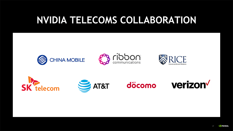 パートナー企業