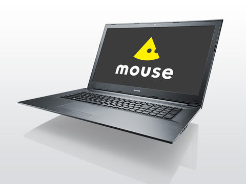 GPU搭載 MOUSE i7-8750H メモリ32GB 1.5TB フルHD