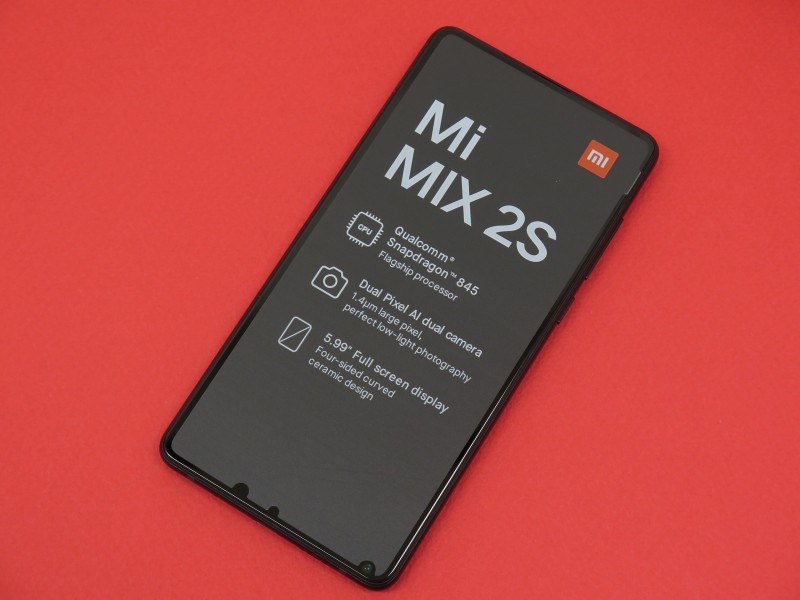 あらかじめ保護フィルムがはられていた