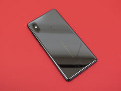 Hothotレビュー】台湾でXiaomiのフラグシップスマホ「Mi MIX 2S